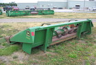 1981 John Deere 444