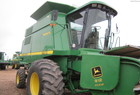 1998 John Deere CTS II