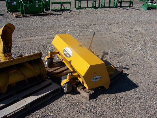 2007 Walker PA6685