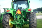 2009 John Deere 6330