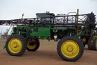 2010 John Deere 4830