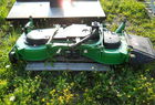 2002 John Deere 60