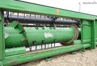 2009 John Deere 635F