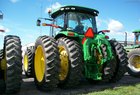 2011 John Deere 8310R