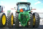 2011 John Deere 8310R