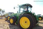 2011 John Deere 8285R