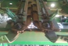 1995 John Deere 893