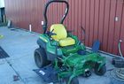 2010 John Deere Z925A