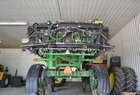 2009 John Deere 4930