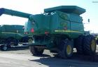 2011 John Deere 9870 STS