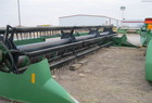 1989 John Deere 924
