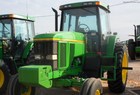 1995 John Deere 7800