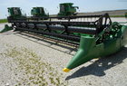 2008 John Deere 630F