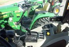 2011 John Deere 4320