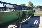 2004 John Deere 630F