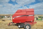 2005 Case RBX562