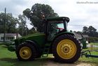 2010 John Deere 8345R