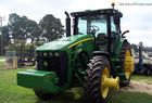 2010 John Deere 8345R