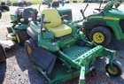 2011 John Deere Z930A