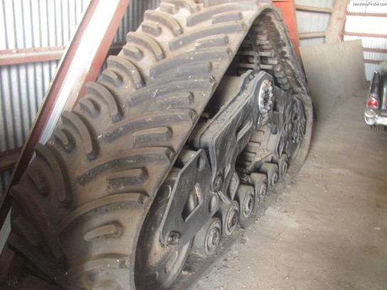  Soucy TRACKS