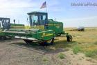 1998 John Deere 4890