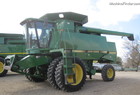1995 John Deere 9500