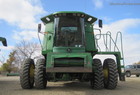 1995 John Deere 9500