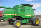 1995 John Deere 9500