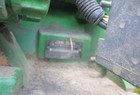 2002 John Deere 8520T
