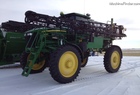 2008 John Deere 4830