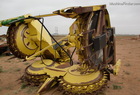 2005 John Deere 678
