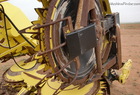 2005 John Deere 678