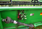 2003 John Deere 930