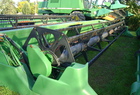 John Deere 930