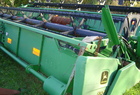  John Deere 930