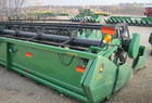 2010 John Deere 635F