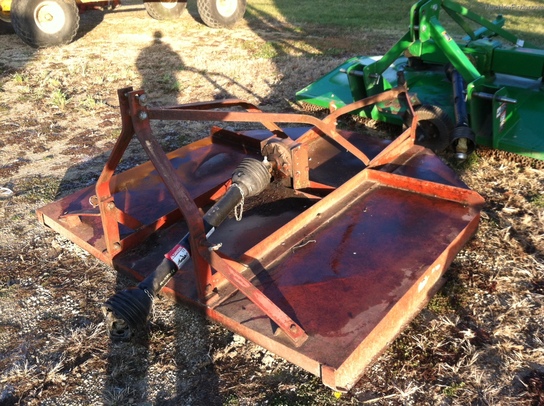  Case IH 6FT CUTTER