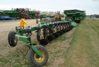 1997 John Deere 3710