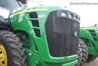 2011 John Deere 9230