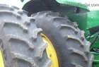 2011 John Deere 9230