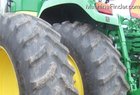 2011 John Deere 9230