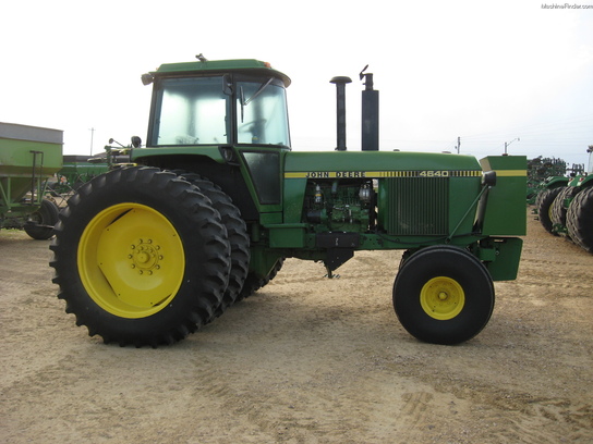 1978 John Deere 4640