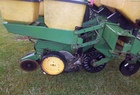  John Deere 7000 CONSERVATION