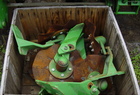 1997 John Deere 1700