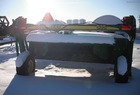 2005 John Deere 535