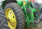 2000 John Deere 8410