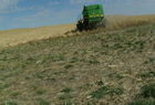 1980 John Deere 843
