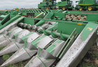  John Deere 643