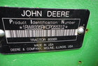 2012 John Deere 8335R
