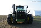 2009 John Deere 9230